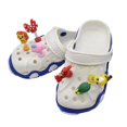 thumbnail image 3 of 9pcs Charms para Zapatos ZHCH Accesorios Crocs Multicolor, 3 of 5