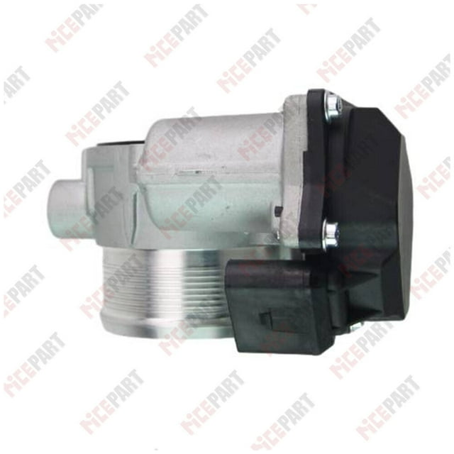 Corps d'Accélérateur 03L128063S Compatible avec pour Transporteur Multivan VW Amarok 2.0