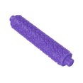 thumbnail image 4 of Embossed Rolling Pin, Decorative Rolling Pins Durable Dough Roller,  Rolling Pins For Fondant  Purple Short Handle, 4 of 8