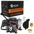 thumbnail image 3 of Niche Carburetor Assembly for Arctic Cat 500 0470-533 ATV 519-KCR2278B, 3 of 9