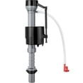 thumbnail image 2 of Toilet Float Replacement Kit, Universal Toilet Flusher Replacement Kit and 2 Inch Toilet Flapper Rep, 2 of 5