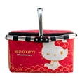 thumbnail image 1 of Canasta para Picnic Ambient 21 Hello Kitty 50 Aniversario Térmica, 1 of 3