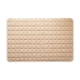 thumbnail image 2 of Cojín de sofá de felpa gruesa | Cojín antideslizante para salón | Terciopelo ultrasuave | 70 x 120 cm | Beige, marrón, gris y caqui, 2 of 6