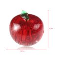 thumbnail image 3 of PPgejGEK Stocking Stuffers for Kids Crystal Puzzle Cute Fruit Model DIY Gadget Blocks Building Toy Gift RD, 3 of 3