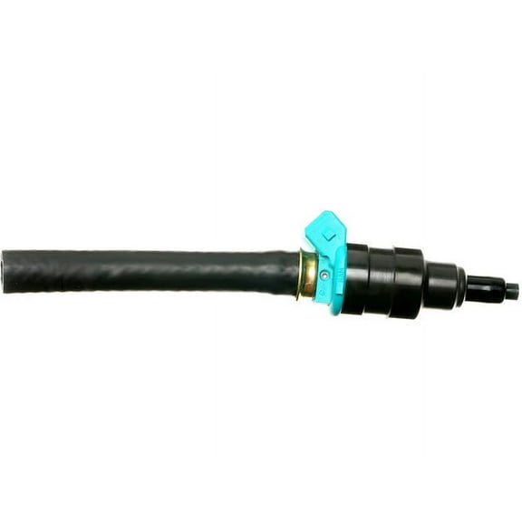 Fuel Injector - Compatible with 1984 - 1991 Jaguar XJS 5.3L V12 1985 1986 1987 1988 1989 1990