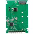 thumbnail image 2 of Boîtier de Disque Dur 2.5 Pouces IDE 44Pin pour Notebook Ordinateur Portable, 2 of 5