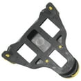 thumbnail image 4 of 3X Road Bike Cleats 6 Degree Float Self-Locking Cycling Pedals Cleat for SPD-SL System Shoes, 4 of 6