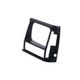 thumbnail image 3 of Tomoka Replacement Parts Front Left Driver Side Grille Grill Headlight Bezel Trim HeadLamp Door Cover Compatible With Jeep Comanche 1991 1992 Cherokee 1991 1992 1993 1994 1995 1996, 3 of 3