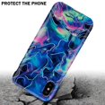 thumbnail image 4 of Cadorabo Étui pour Apple iPhone TP MAX Protection d'Écran en Silicone TPU, 4 of 7