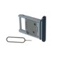 thumbnail image 1 of Almacenamiento del soporte de la bandeja de la tarjeta SIM para S7 G891A G891 Soporte para bandeja de tarjeta SIM Magideal Almacenamiento del soporte de la bandeja de la tarjeta SIM, 1 of 6