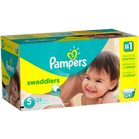Frequently bought together Buy Pampers Baby-Dry Disposable Diapers Size 5, Count, ONE MONTH SUPPLY on grinabelel.tk FREE SHIPPING on qualified orders.