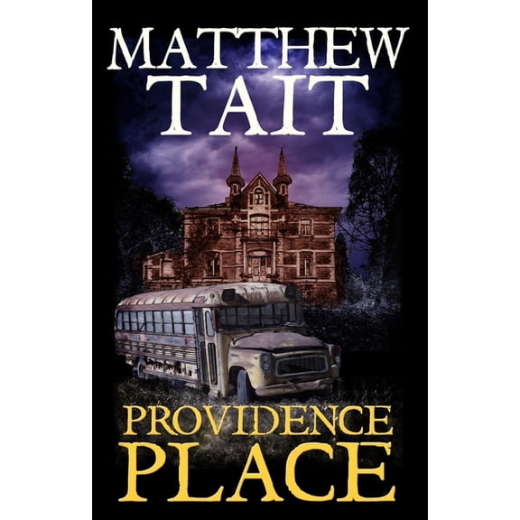 Providence Place, (Paperback)