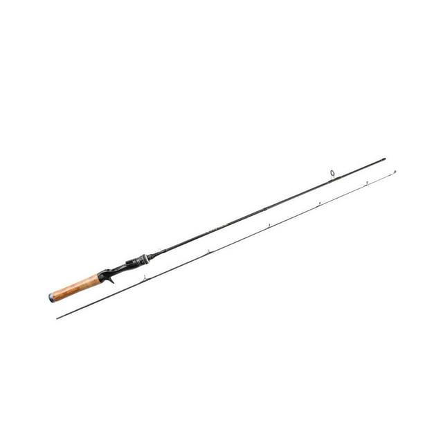 Fishing Rod Hard Tip Casting Pole Smooth Surface Convenience Tip Bar Non-slippery Carbon Professional Exquisite Long-lasting Entertainment