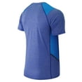 thumbnail image 2 of New Balance MT61920 Novelty Tech T-Shirt, 2 of 2