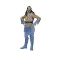 thumbnail image 3 of Star Wars: Obi-Wan Kenobi - The Black Series Qui-Gon Jinn Force Spirit Kids Toy Action Figure for Boys and Girls Ages 4 5 6 7 8 and Up (6”), 3 of 7