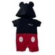 thumbnail image 2 of Kit 3 PaÃ±aleros bebe Disney Simba, Pumba, Mickey Talla 12 meses Disney Ropa de ReciÃ©n Nacido, 2 of 5