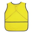 thumbnail image 6 of Shoreew Kids Art Aprons Painting Smock with Pockets Colorful Children Apron for Craft Home Kitchen Classroom, 6 of 6