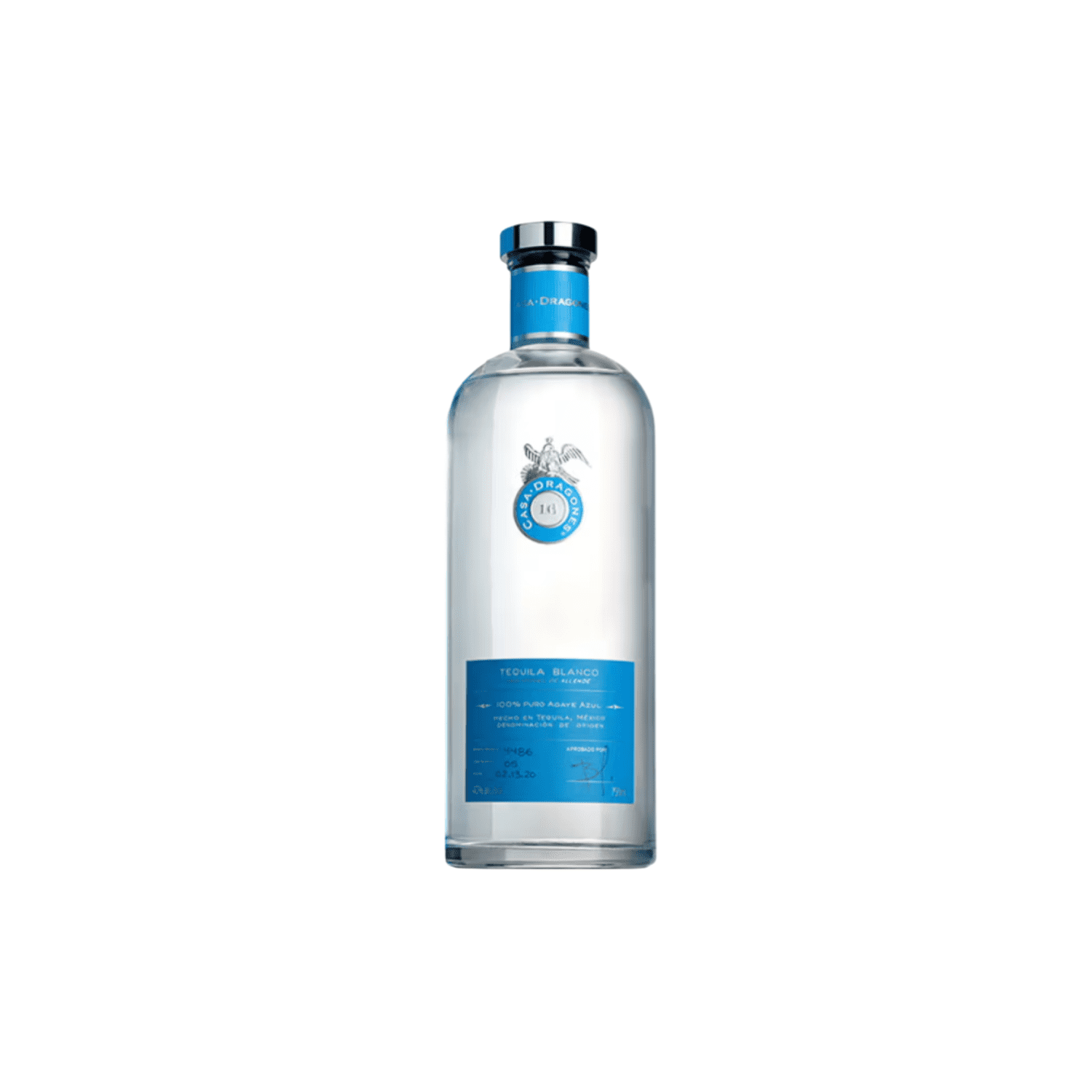 Casa Mexico Tequila Añejo, 750 ml 40% ABV