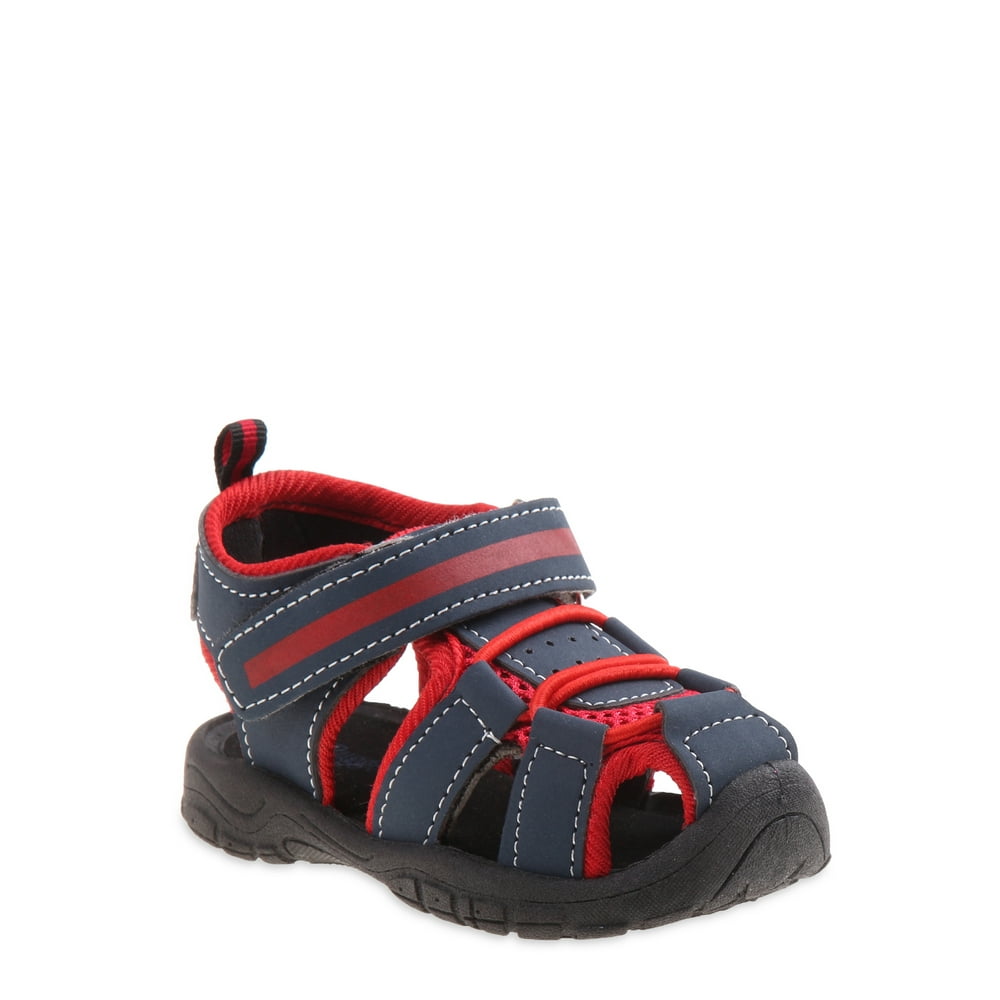 bear feet sandals