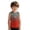 #06-Red, variant on Boys Athletic Tank Tops Gradient Sleeveless Tank Top Crewneck Hawaiian Tree Print Shirts Quick Dry Undershirts Tees