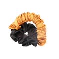 thumbnail image 4 of Baohd Confortable Heatless Hair Curler Bandeau Cheveux Longs Coiffure DIY, 4 of 8