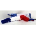 thumbnail image 1 of Smartykat Americana Sparkle Stick Cat Toy, 1 of 1