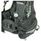 thumbnail image 2 of Chaleco BCD CRESSI  Start Buceo Tecnico Negro/Azul Talla XL, 2 of 7