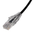 thumbnail image 4 of SF Cable Cat6 UTP 28AWG 3.6mm Slim Ethernet Cable, 25 feet - Black, 4 of 4