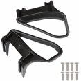 thumbnail image 7 of Seat Handles Hip Restraints Pair Replacement for EZGO Golf Cart TxT 1994-up, 7 of 7