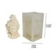 thumbnail image 5 of Diy Candle Mold Chrysanthemum Girl Aromatherapy-candles Resin Mold 3d Candle Banmo, 5 of 5