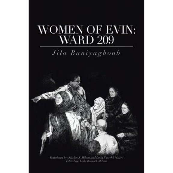 Women of Evin : Ward 209 (Paperback)