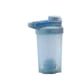 thumbnail image 3 of Fitness Water Bottle Outdoor Sports Portable Stirring Protein Powder Shaker Cup With Stirring Ball, 3 of 3