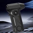 thumbnail image 4 of Potente Soplador de Aire A Chorro, 580.000 RPM, Motor Sin Escobillas de Alta Velocidad, 10.000 MAh, Potente Ventilador Turbo, Aspiradora Portátil., 4 of 10