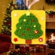 thumbnail image 4 of Materiales para Coser, Bordar, Pintar y Hacer Manualidades Navideñas, 4 of 6