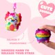 thumbnail image 4 of JOYIN 28 piezas de llaveros squishy de ajolote para San Valentín, 4 of 8