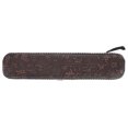 thumbnail image 1 of Flute Storage Case Instrument Storage Handbag Wind Instrument Carrier Case Musical Instrument Bag Flute Case Bag with Strap Flute Carrier Case, 1 of 6