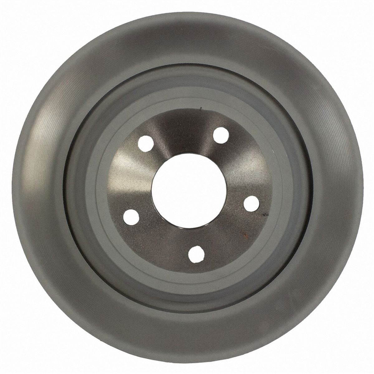 Motorcraft Disc Brake Rotor BRRF-398