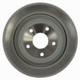 thumbnail image 2 of Motorcraft Disc Brake Rotor BRRF-398, 2 of 4