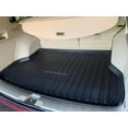 thumbnail image 6 of EACCESSORIES EA Cargo Liner – Trunk Mat for Acura RDX 2013-2018 – Weather-Resistant Trunk Mats for Cars with Raised Lip – Non-Slip Car Trunk Mat Rubber – Easy to Install – Laser Pre-Cut Design, 6 of 8