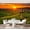 Color 2, variant on Wall Mural Peel and Stick Mountain landscape Self-Adhesive Wallpaper Removable Wall Decal Wall Sticker Home Decor for Living Room Bedroom 100"x144"
