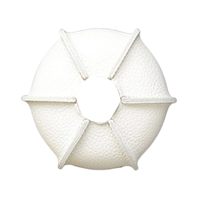 / 230G Estuche protector del de Bolsa de almacenamiento Blanco 11x8cm Sunnimix Tapa del recipiente de gas