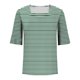 thumbnail image 4 of Blusas de Manga Corta para las Mujeres, Moda Verano Impreso, Blusas de Cuello Redondo, Chaqueta de Manga Corta para las Mujeres, 4 of 7