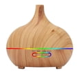 thumbnail image 1 of Tuya WiFi Humidifier Essential Aroma Oil Diffuser Smart Home 400ml Air Humidifier Mist Maker for Alexa EU Plug, 1 of 5