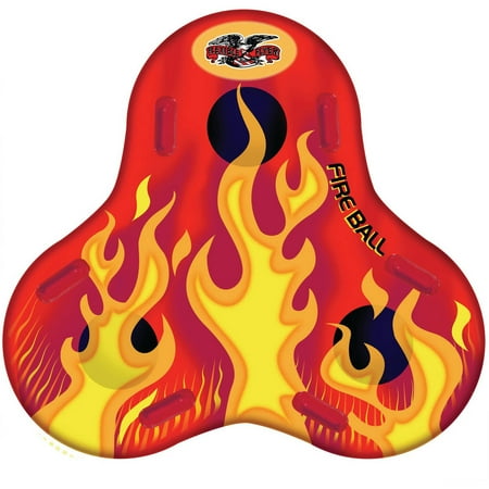 Flyer Wooden Sled - Flexible Flyer 60