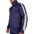 thumbnail image 5 of Delaware Track Jacket - Navy, 5 of 7