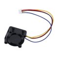 thumbnail image 5 of High quality 3D printer accessories Bambu lab 2510 double ball hot end cooling, 5 of 5