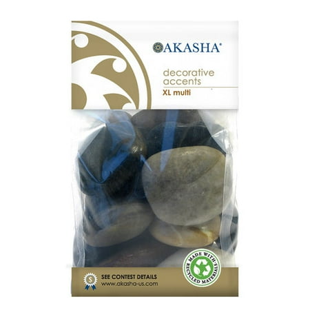 Akasha-us, River Rock, Xl, 72 Oz - Walmart.com Akasha-us, River Rock, Xl, 72 Oz - Walmart.com