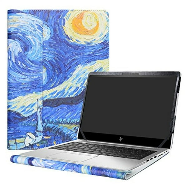 alapmk protective case cover for 14" hp elitebook 840 g5/hp zbook 14u