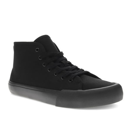 

Dockers Mens Forbes Casual Lace-up Hightop Sneaker Shoe