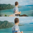 thumbnail image 2 of ORDRO EP8 4K Camcorder 60FPS Vlog Hands Free Wearable Camera Head-Mounted Video Camera, 2 of 10